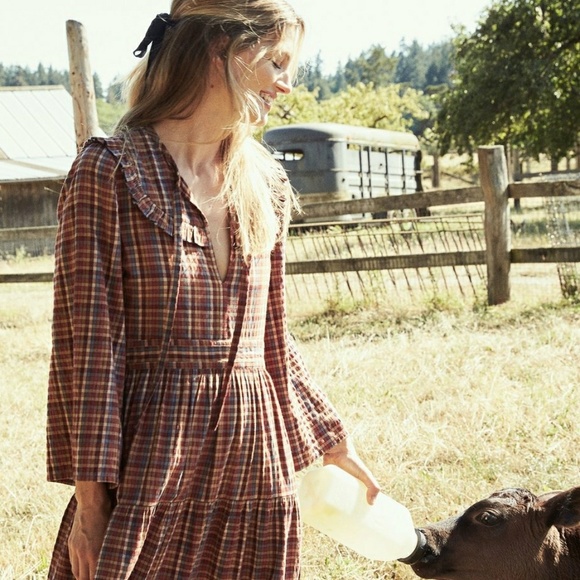 Doen Dresses & Skirts - Taking offers! Dôen Honey Dress